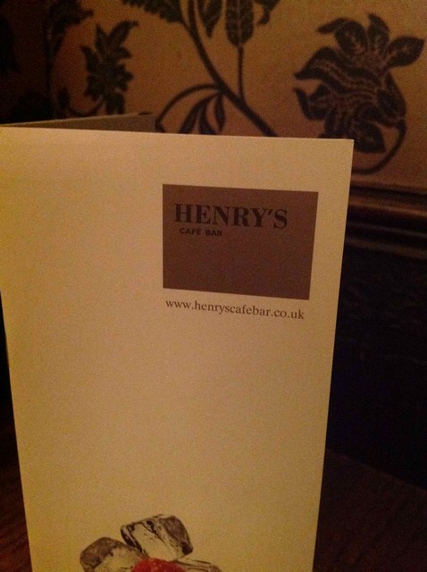 Henrys