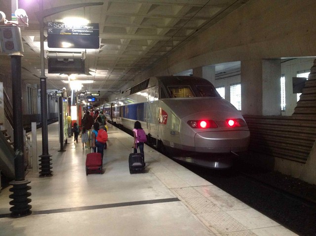 Tgv